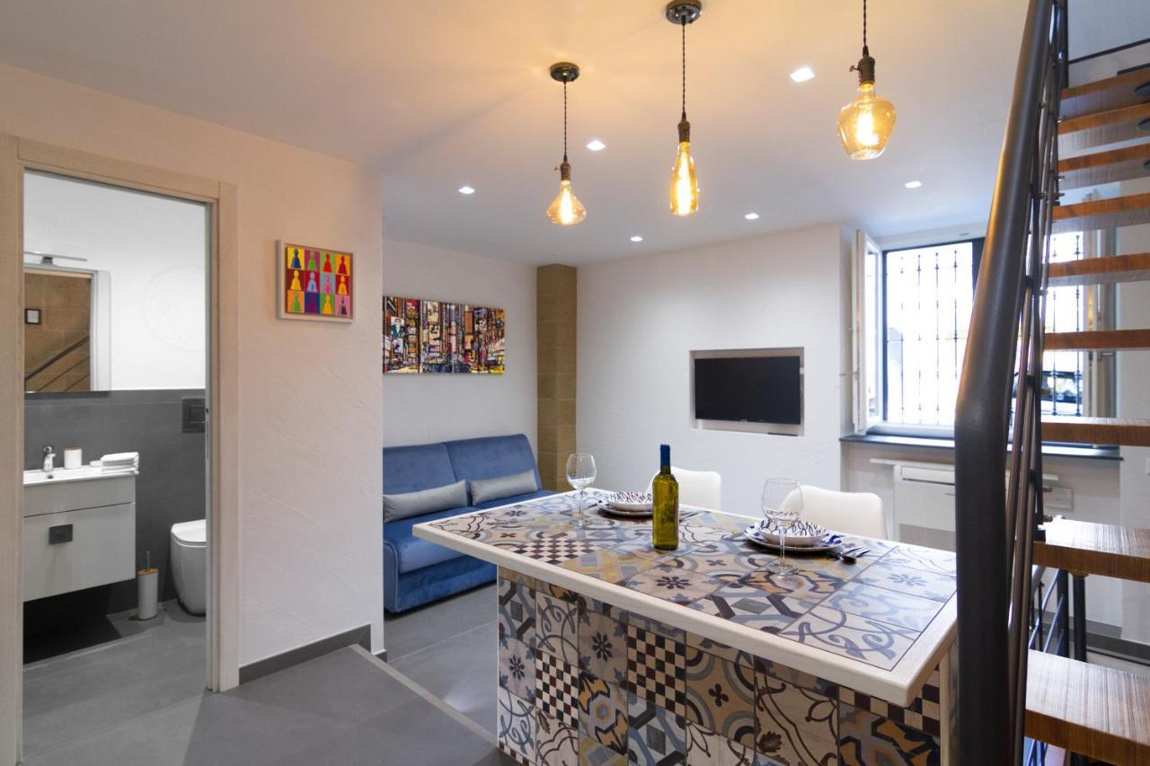 San Gennaro Short Lets 2,0 Appartement *