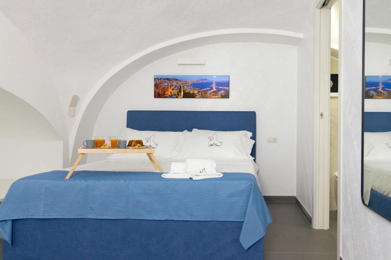 Appartement San Gennaro Short Lets 2,0