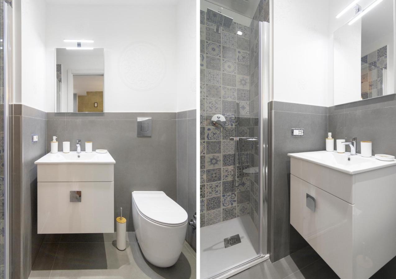 Appartement San Gennaro Short Lets 2,0 Napels