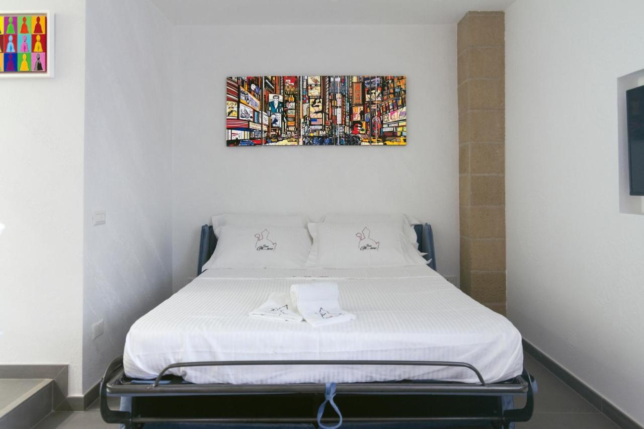 Appartement San Gennaro Short Lets 2,0 *
