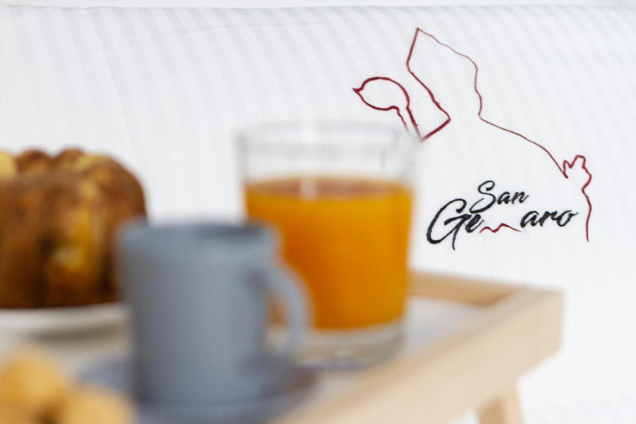 San Gennaro Short Lets 2,0 * Napoli