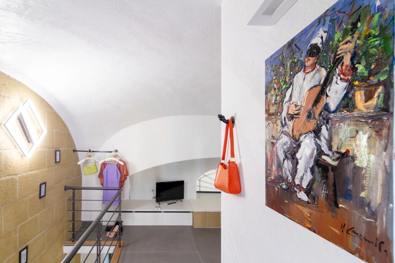 Appartement San Gennaro Short Lets 2,0 *