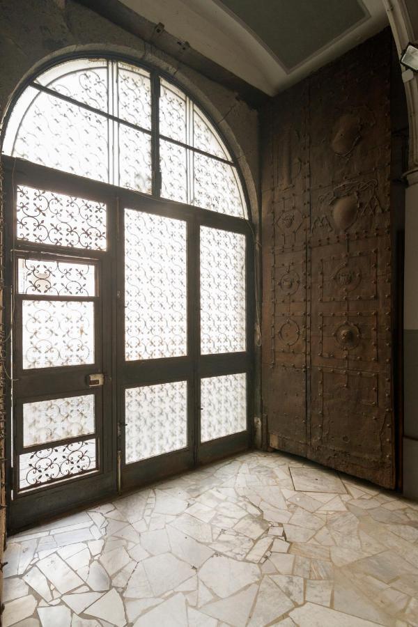 Appartement San Gennaro Short Lets 2,0