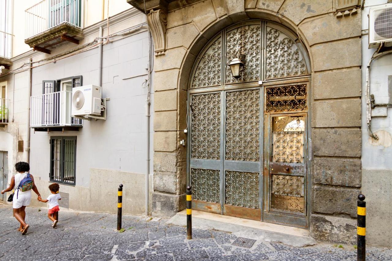 San Gennaro Short Lets 2,0