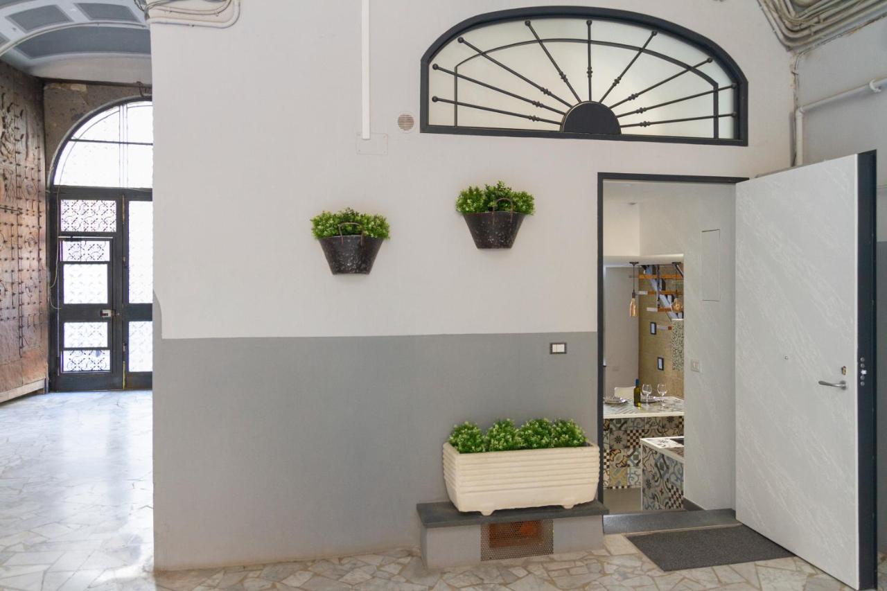 Appartement San Gennaro Short Lets 2,0 *