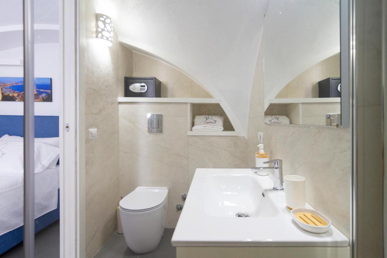 Appartement San Gennaro Short Lets 2,0 Napels