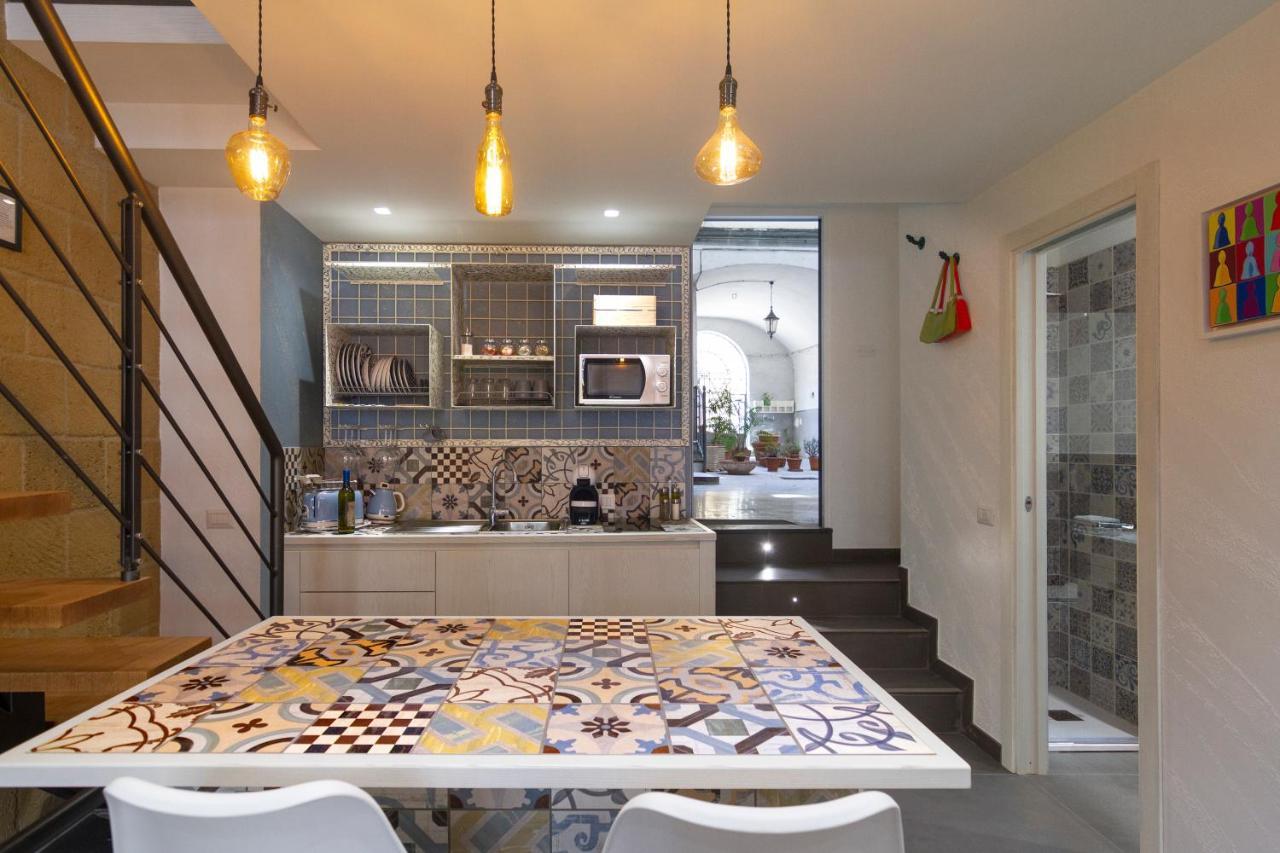 San Gennaro Short Lets 2,0 Appartement *